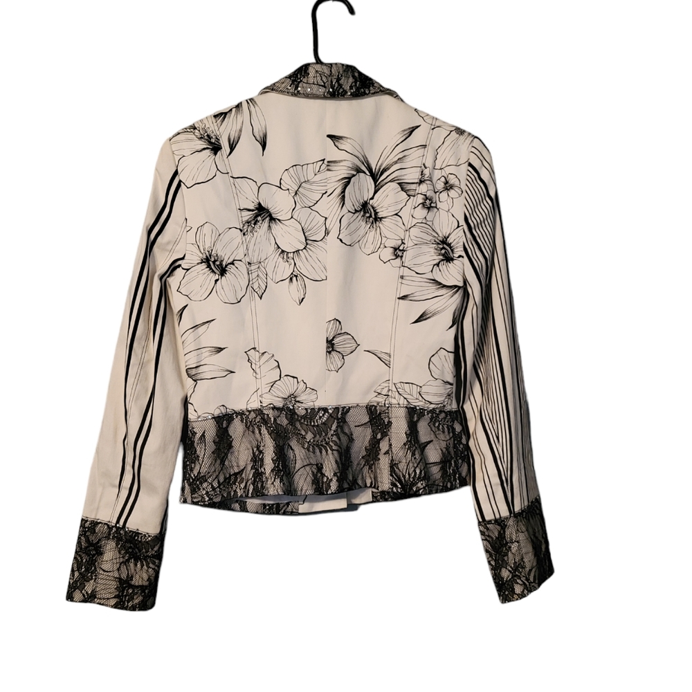 Alberto Women's Makali Jacket Size 6 - Picture 4 of 10